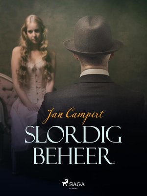 cover image of Slordig beheer